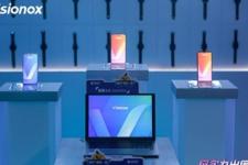 强强集结！维信诺「好屏联盟」组团亮相2026 ChinaJoy
