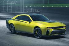 2027款道奇战马超级蜜蜂：600马力登场，搭载赛道化专属硬件