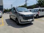 降维打击！图雅诺X5限量7.98万，重塑轻客市场价值标杆
