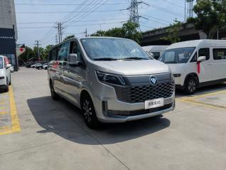 降维打击！图雅诺X5限量7.98万，重塑轻客市场价值标杆