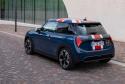 全新一代MINI Cooper纯电版或将改用后轮驱动