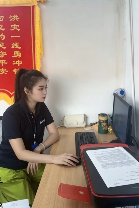 易鑫金融顾问谢永桥