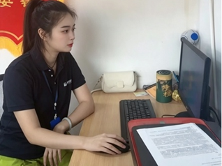 从融资纾困到志愿帮扶：易鑫汽车金融服务温暖广西灾区