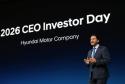现代汽车2026 CEO投资者日发布中长期战略，锚定利润驱动增长