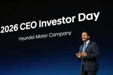 现代汽车2026 CEO投资者日发布中长期战略，锚定利润驱动增长