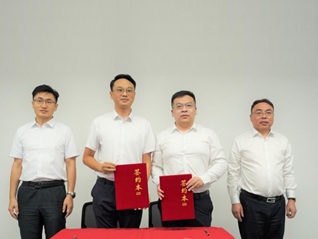 安车智行与龙行未来达成战略合作,共筑商用车数智安全新生态