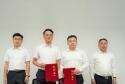 安车智行与龙行未来达成战略合作，共筑商用车数智安全新生态
