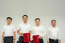 安车智行与龙行未来达成战略合作，共筑商用车数智安全新生态