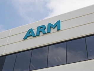 Arm为智能体时代打造无处不在的计算平台