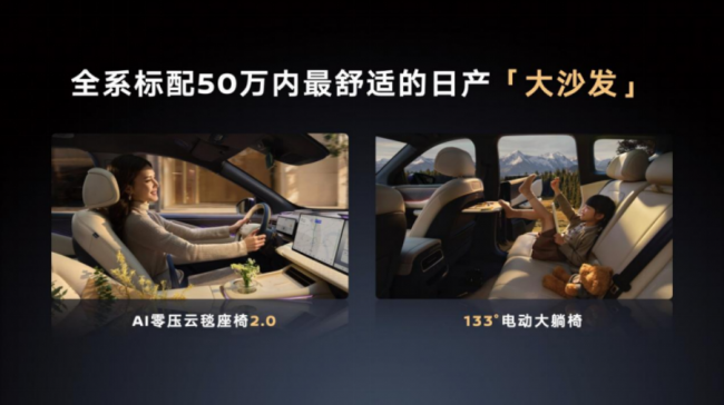 20万以内纯电SUV推荐？东风日产NX8纯电580Max标配8295P+双15.6英寸大屏