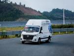 赛场见真章，全能五冠王——图雅诺X7 EV荣获中国新能源商用车挑战赛轻客全能冠军